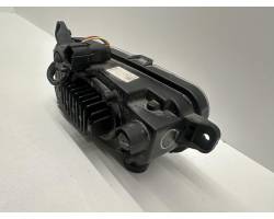 FENDINEBBIA ANTERIORE JAECOO J7 Serie 605000820AA (23>)