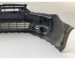 PARAURTI ANTERIORE COMPLETO VOLKSWAGEN Golf 6 Berlina 5K0807217BPGRU (08>12)