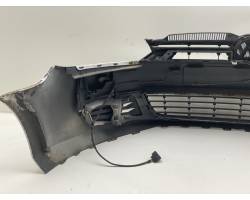 PARAURTI ANTERIORE COMPLETO VOLKSWAGEN Golf 6 Berlina 5K0807217BPGRU (08>12)