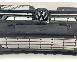 PARAURTI ANTERIORE COMPLETO VOLKSWAGEN Golf 6 Berlina 5K0807217BPGRU (08>12)