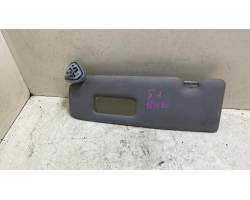 PARASOLE ALETTA ANTERIORE SX BMW Serie 1 Serie (E81) 51167252505 (06>12)