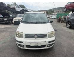 RICAMBI USATI AUTO FIAT Panda 2° Serie 188A4000 Bifuel/Metano 1200 (03>10)