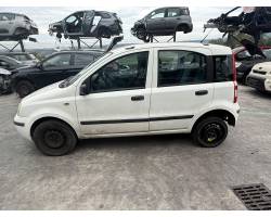 RICAMBI USATI AUTO FIAT Panda 2° Serie 188A4000 Bifuel/Metano 1200 (03>10)