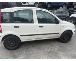 RICAMBI USATI AUTO FIAT Panda 2° Serie 188A4000 Bifuel/Metano 1200 (03>10)