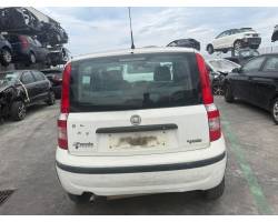 RICAMBI USATI AUTO FIAT Panda 2° Serie 188A4000 Bifuel/Metano 1200 (03>10)