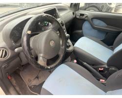 RICAMBI USATI AUTO FIAT Panda 2° Serie 188A4000 Bifuel/Metano 1200 (03>10)