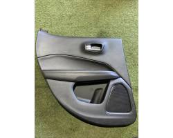 PANNELLO POSTERIORE SINISTRO JEEP Compass Serie 7000096LFN (16>)