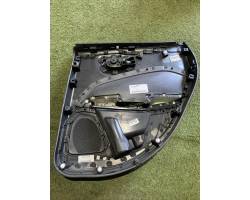 PANNELLO POSTERIORE SINISTRO JEEP Compass Serie 7000096LFN (16>)