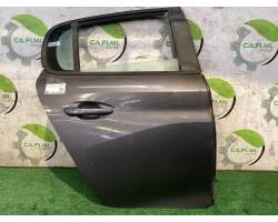 PORTIERA POSTERIORE DESTRA PEUGEOT 208 Serie (19>)