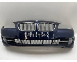 PARAURTI ANTERIORE COMPLETO BMW Serie 5 Touring (F11) 51117285961 (10>)