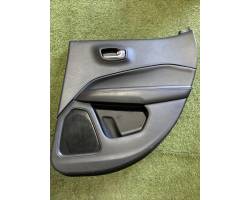 PANNELLO POSTERIORE DESTRO JEEP Compass Serie 7000123FLN (16>)