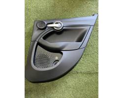 PANNELLO POSTERIORE DESTRO FIAT 500 X Serie 156118971 (15>)