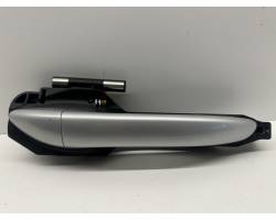 MANIGLIA ESTERNA POSTERIORE DESTRA HYUNDAI i10 Serie 82661B9011 (13>19)
