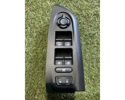 PULSANTIERA ANTERIORE SINISTRA FIAT 500 X Serie 07356331500 (15>)