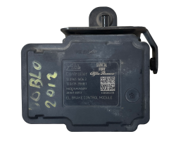 CENTRALINA ABS FIAT Doblo Serie 51888858 Diesel 1.6 (09>15)