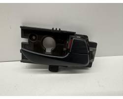 MANIGLIA INTERNA POSTERIORE DESTRA HYUNDAI i10 Serie 83620-B9000 (13>19)