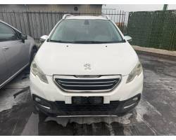 RICAMBI USATI AUTO PEUGEOT 2008 1° Serie HM01 Benzina 1200 (13>)