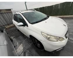 RICAMBI USATI AUTO PEUGEOT 2008 1° Serie HM01 Benzina 1200 (13>)
