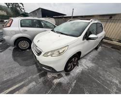 RICAMBI USATI AUTO PEUGEOT 2008 1° Serie HM01 Benzina 1200 (13>)