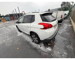 RICAMBI USATI AUTO PEUGEOT 2008 1° Serie HM01 Benzina 1200 (13>)