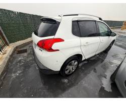 RICAMBI USATI AUTO PEUGEOT 2008 1° Serie HM01 Benzina 1200 (13>)