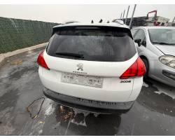 RICAMBI USATI AUTO PEUGEOT 2008 1° Serie HM01 Benzina 1200 (13>)