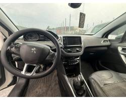 RICAMBI USATI AUTO PEUGEOT 2008 1° Serie HM01 Benzina 1200 (13>)