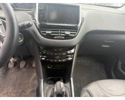 RICAMBI USATI AUTO PEUGEOT 2008 1° Serie HM01 Benzina 1200 (13>)