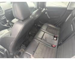 RICAMBI USATI AUTO PEUGEOT 2008 1° Serie HM01 Benzina 1200 (13>)
