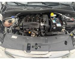 RICAMBI USATI AUTO PEUGEOT 2008 1° Serie HM01 Benzina 1200 (13>)