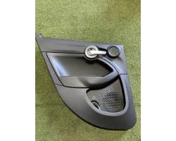 PANNELLO POSTERIORE SINISTRO FIAT 500 X Serie 156118972 (15>)