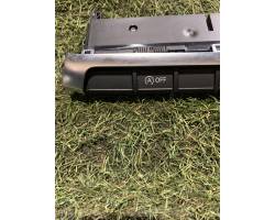 PULSANTIERA MULTIFUNZIONI AUDI A3 Serie (8V1) 8V0925301CD (12>18)