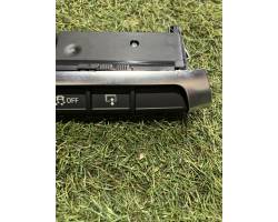 PULSANTIERA MULTIFUNZIONI AUDI A3 Serie (8V1) 8V0925301CD (12>18)