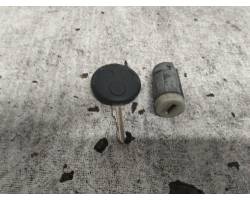 KIT CENTRALINA MOTORE SMART ForTwo Coupé (W450) 0 261 205 005 11 Benzina 600 (98>03)