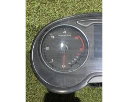 QUADRO STRUMENTI AUDI A3 Serie (8V1) 8V0920870K (12>18)