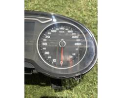 QUADRO STRUMENTI AUDI A3 Serie (8V1) 8V0920870K (12>18)