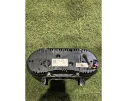 QUADRO STRUMENTI AUDI A3 Serie (8V1) 8V0920870K (12>18)