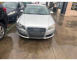 RICAMBI USATI AUTO AUDI A4 Berlina BRE Diesel 2000 (07>10)