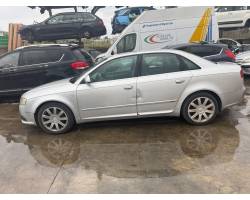 RICAMBI USATI AUTO AUDI A4 Berlina BRE Diesel 2000 (07>10)