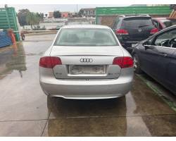 RICAMBI USATI AUTO AUDI A4 Berlina BRE Diesel 2000 (07>10)