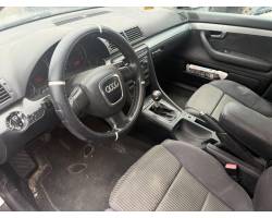 RICAMBI USATI AUTO AUDI A4 Berlina BRE Diesel 2000 (07>10)