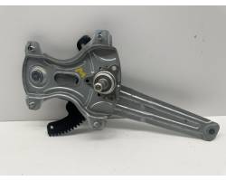 MECCANISMO ALZAVETRO POST. DX HYUNDAI i10 Serie 83402-B9000 (13>19)