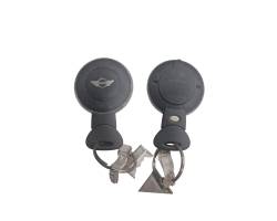 CHIAVE ACCENSIONE MINI Cooper 2° Serie (06>13)