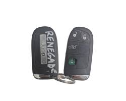 CHIAVE ACCENSIONE JEEP Renegade Serie (14>18)