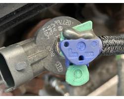 MOTORE SEMICOMPLETO PEUGEOT 208 Serie 10JBHA DV6FE BH02 10JBHA Diesel 1560 (12>19)