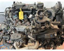 MOTORE SEMICOMPLETO PEUGEOT 208 Serie 10JBHA DV6FE BH02 10JBHA Diesel 1560 (12>19)