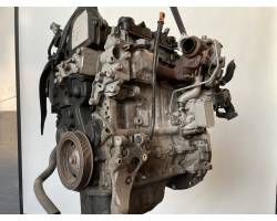 MOTORE SEMICOMPLETO PEUGEOT 208 Serie 10JBHA DV6FE BH02 10JBHA Diesel 1560 (12>19)