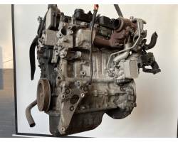 MOTORE SEMICOMPLETO PEUGEOT 208 Serie 10JBHA DV6FE BH02 10JBHA Diesel 1560 (12>19)