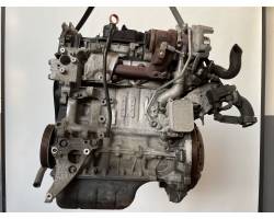 MOTORE SEMICOMPLETO PEUGEOT 208 Serie 10JBHA DV6FE BH02 10JBHA Diesel 1560 (12>19)