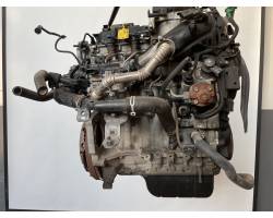 MOTORE SEMICOMPLETO PEUGEOT 208 Serie 10JBHA DV6FE BH02 10JBHA Diesel 1560 (12>19)